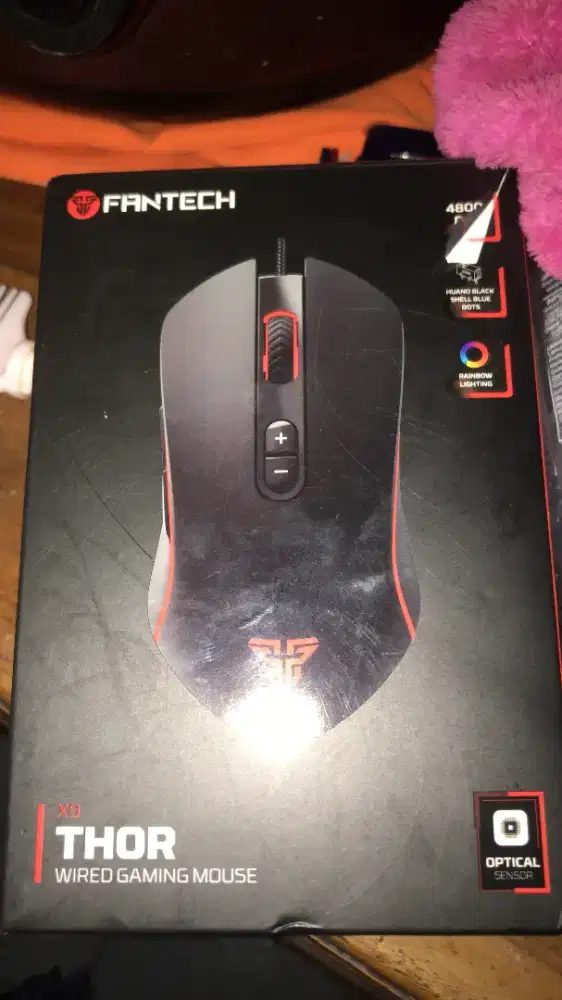 Jual Mouse laptop no min