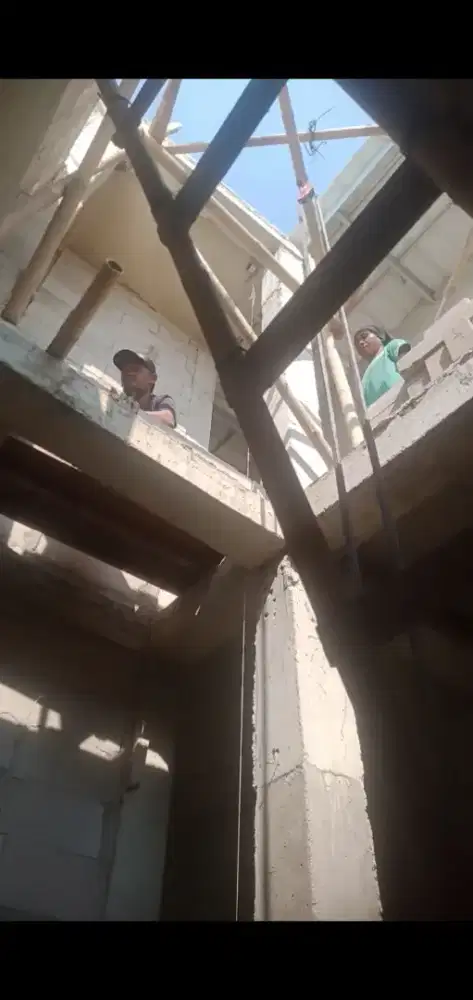 Dapur Minimalis Tukang Karawang