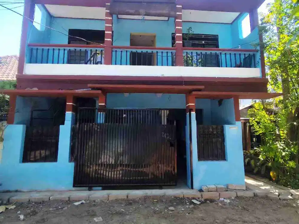 Dijual Kost Putra Aktif, Mojoklaggru Dharmahusada Dekat Kampus UNAIR A&B