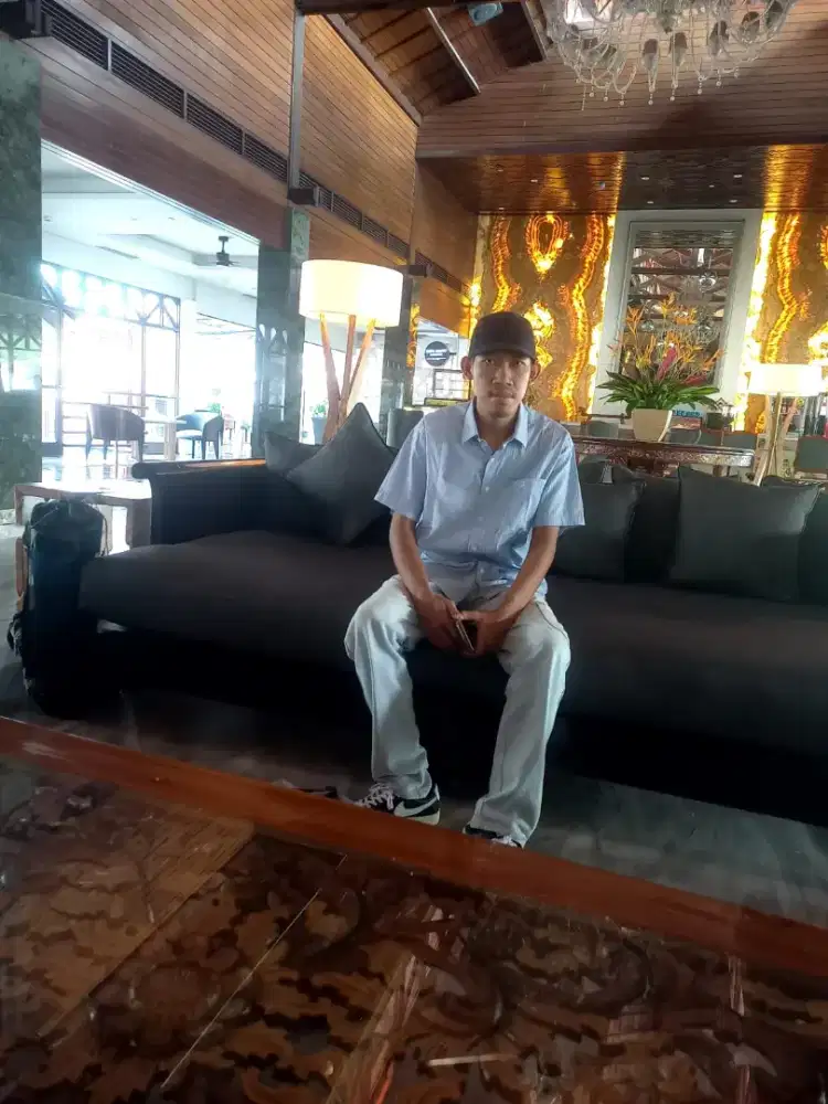 Cari kerja tetap