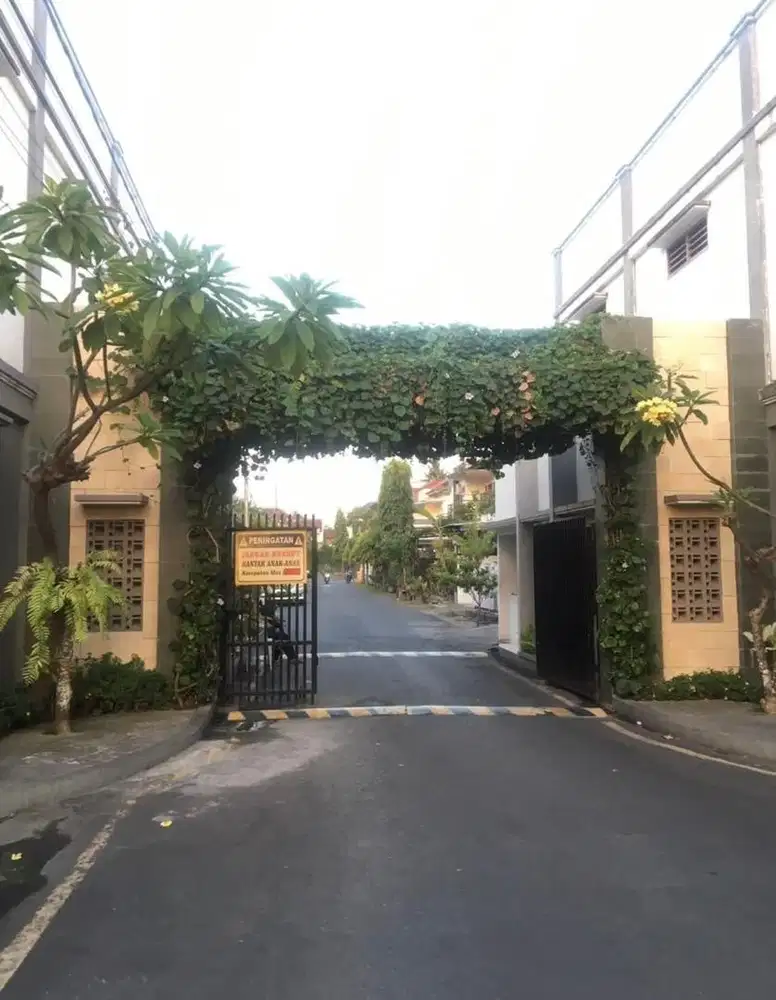 di JUAL RUMAH ASRI