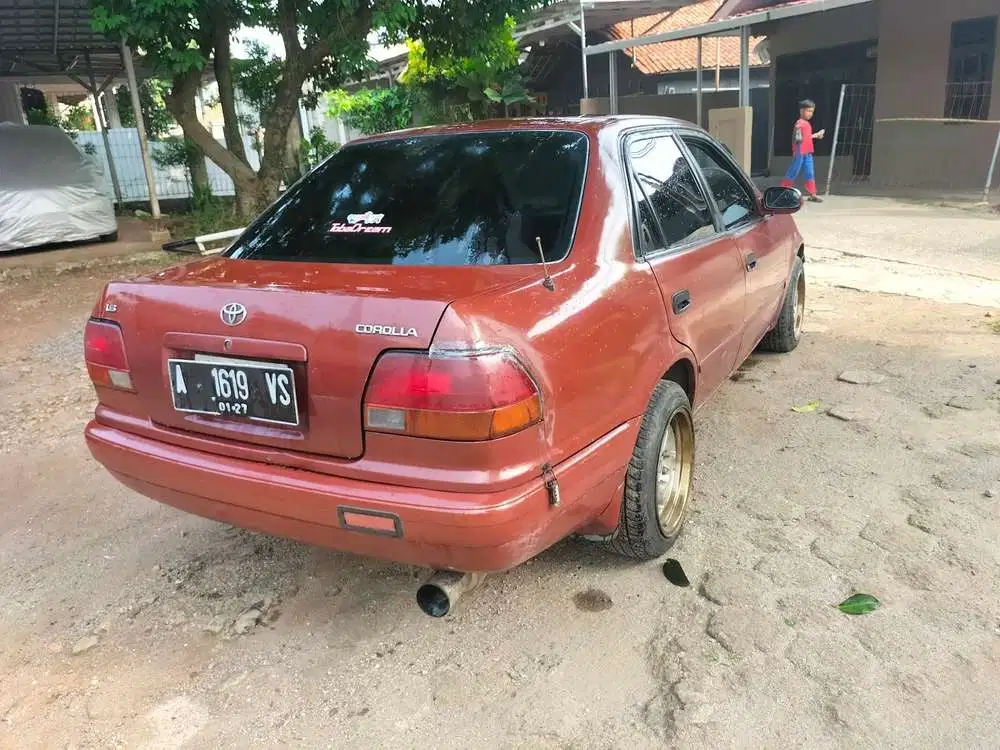 penjual