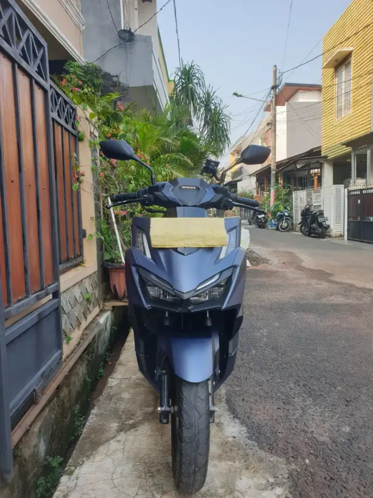 DIJUAL HONDA VARIO 160 ABS 2024