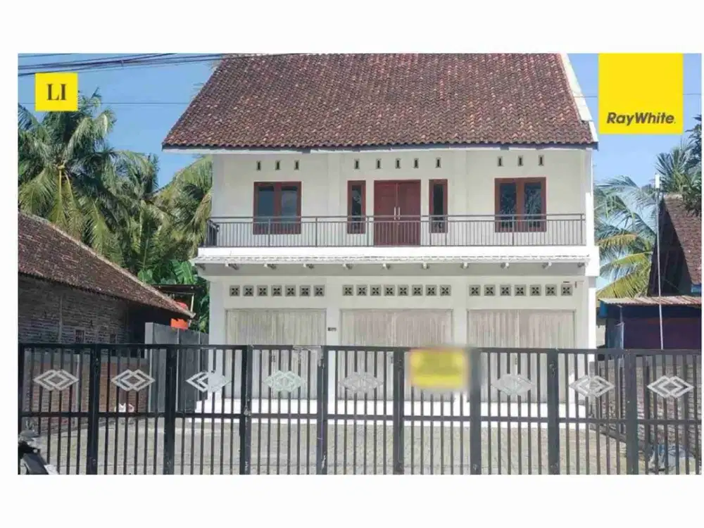 disewakan ruko 2 lantai mangku jln.wates kulonprogo Yogyakarta.