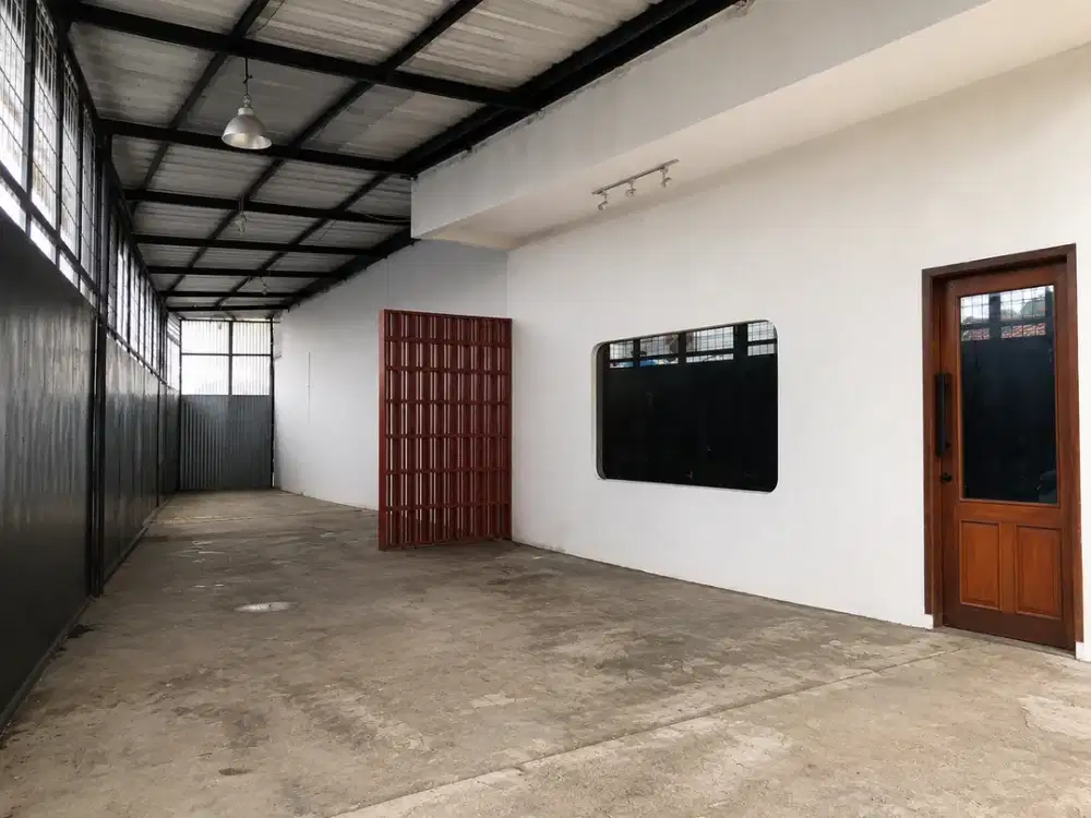 Ruko Kopo Permai Dekat Tol Kopo – Buka Usaha Sekarang!