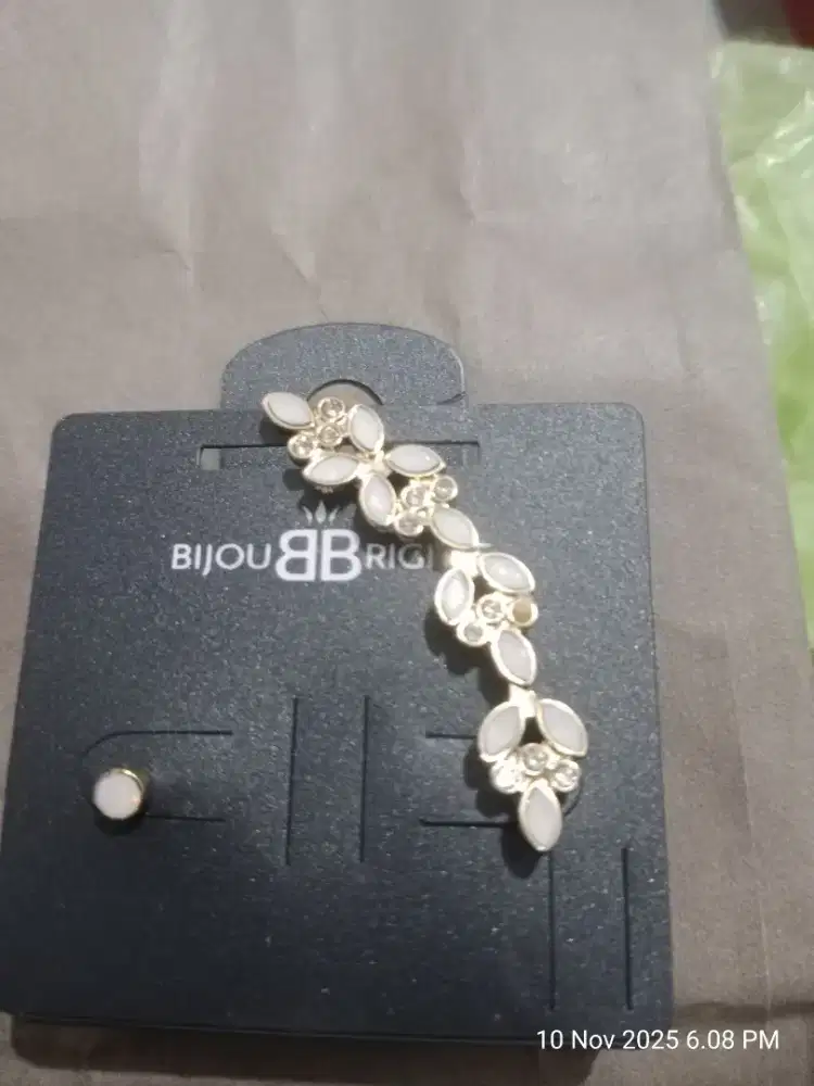 Anting beli di Jerman