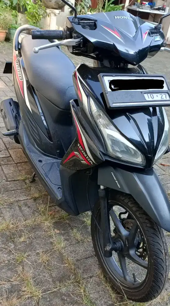 Vario 110 FI 2017
