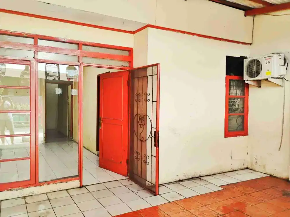 Dijual cepat Rumah di Villa Tangerang Regensi II, Pasar Kemis Tangerang