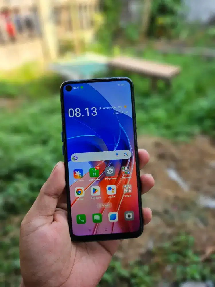 Oppo A55 4/64gb original