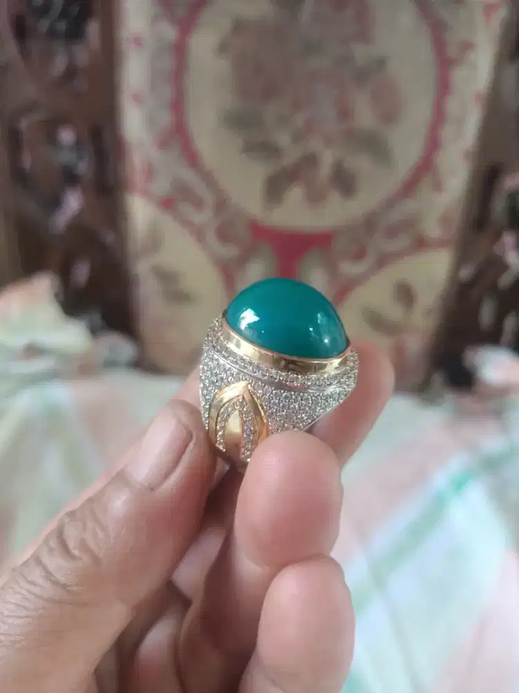 Bacan Doko top quality dim 20