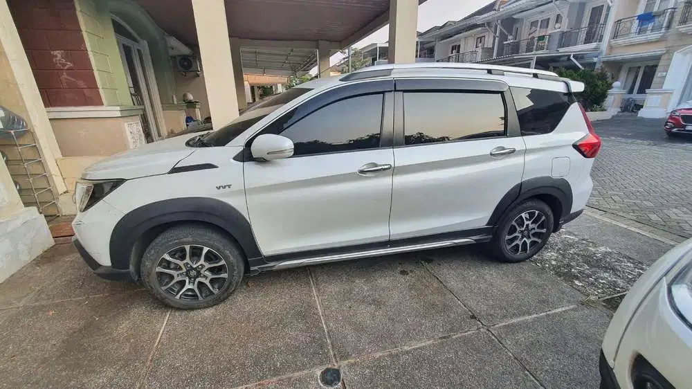Suzuki XL7 2021 Bensin