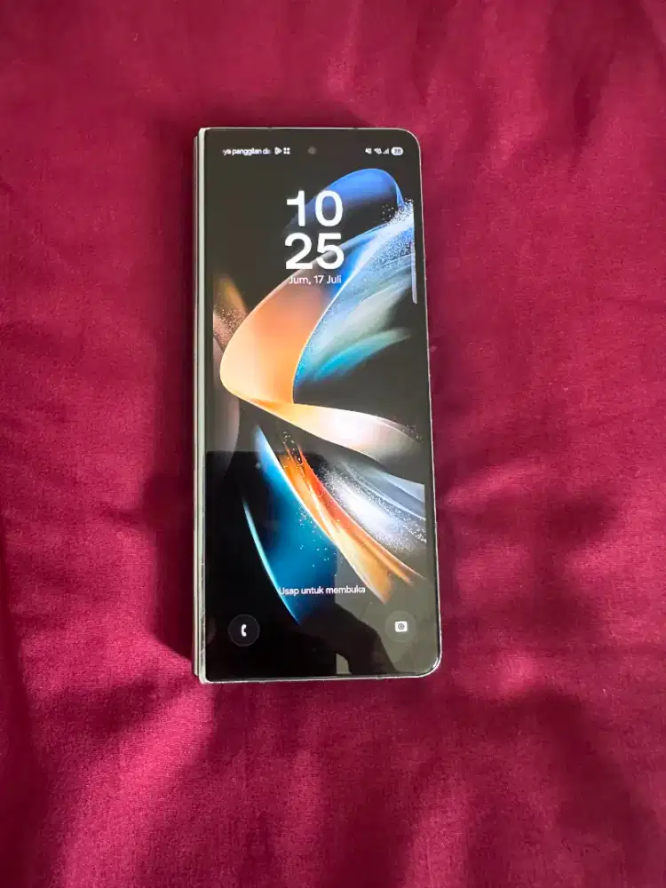 Samsung Z Fold 4 5G 12/512GB