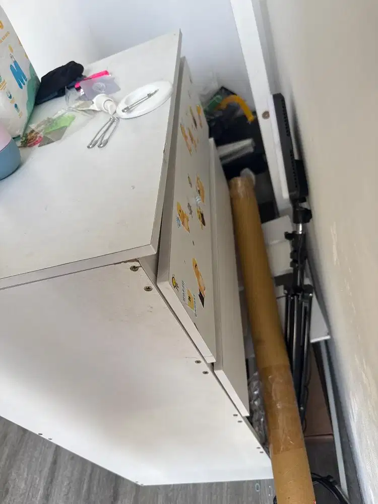 Dijual laci drawer