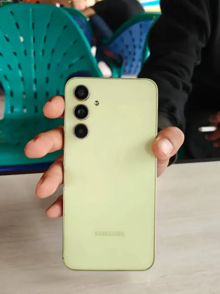 dijual samsung A 54
