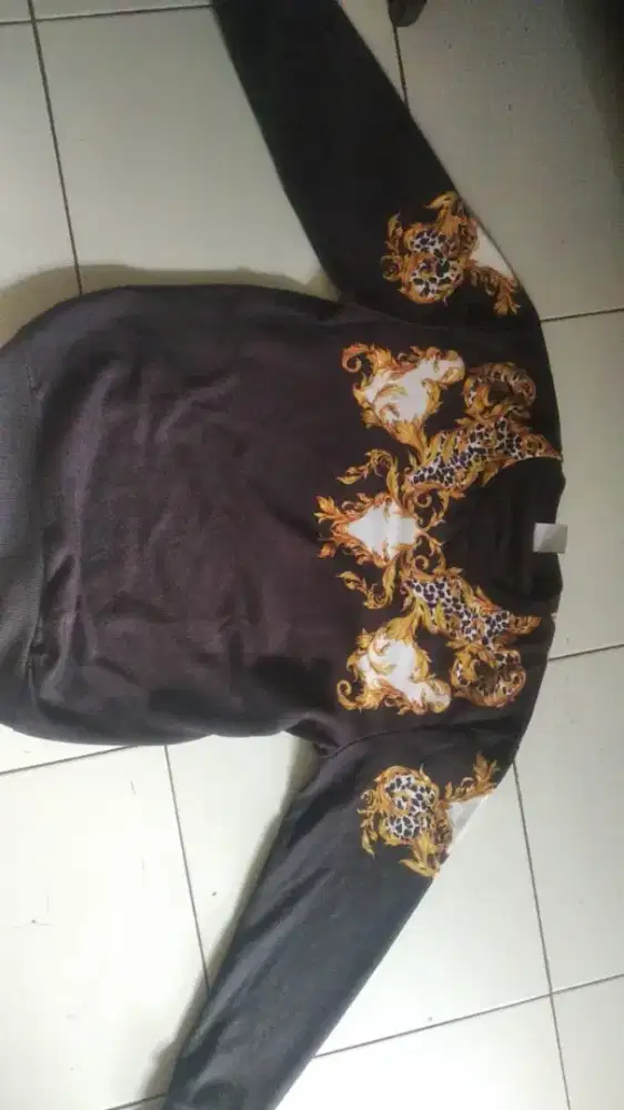 CN Zara Original