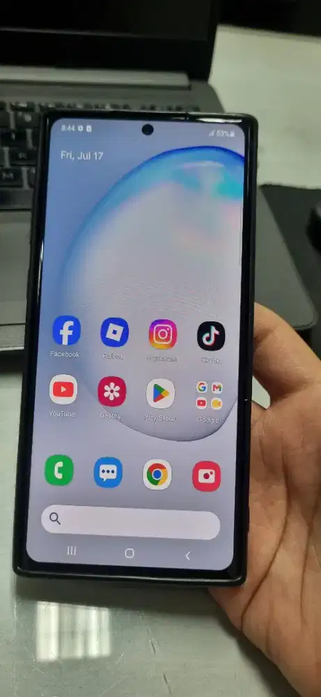 Samsung Note 10 Plus 12/256