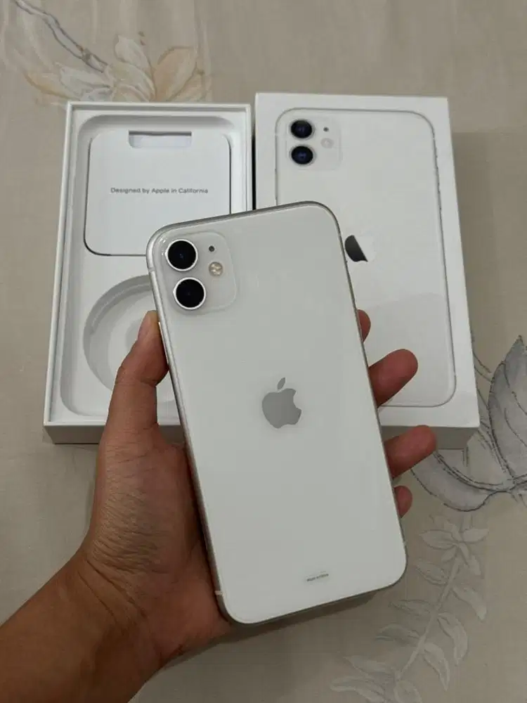 iphone 11 64gb IBOX