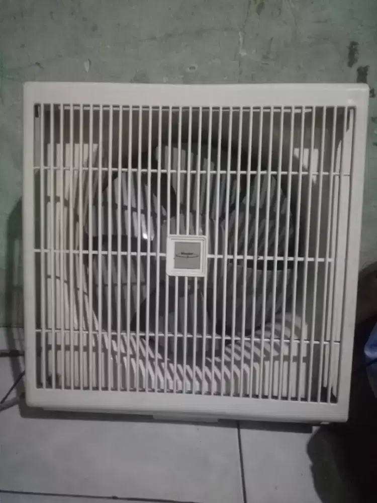 Exhaust Fan maspion