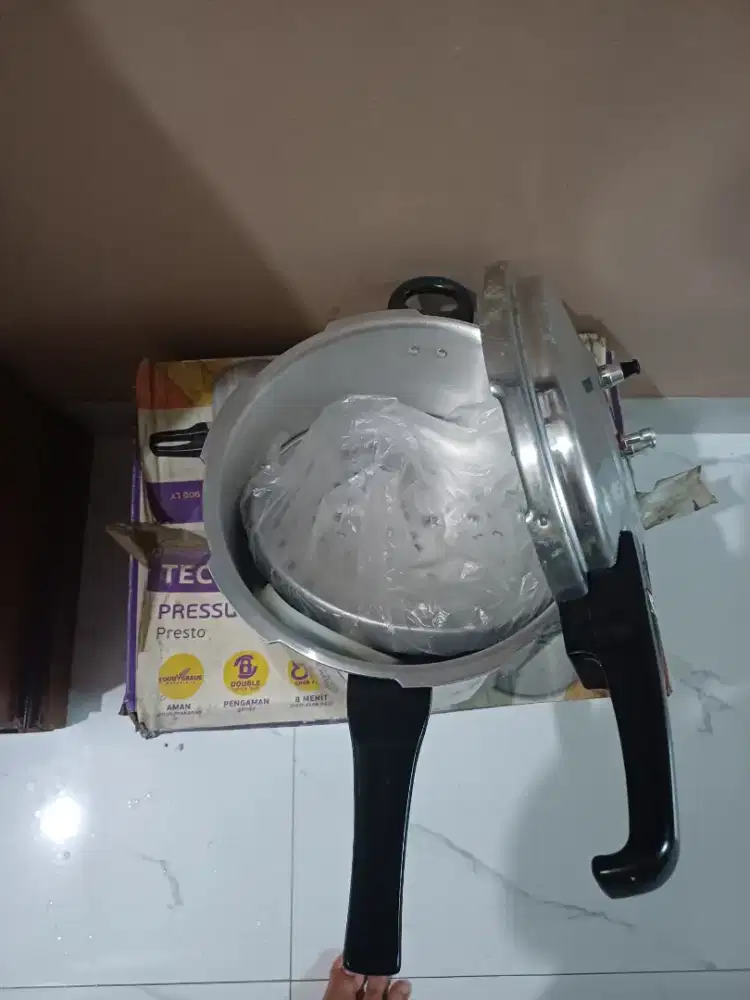 Preto tecstar baru