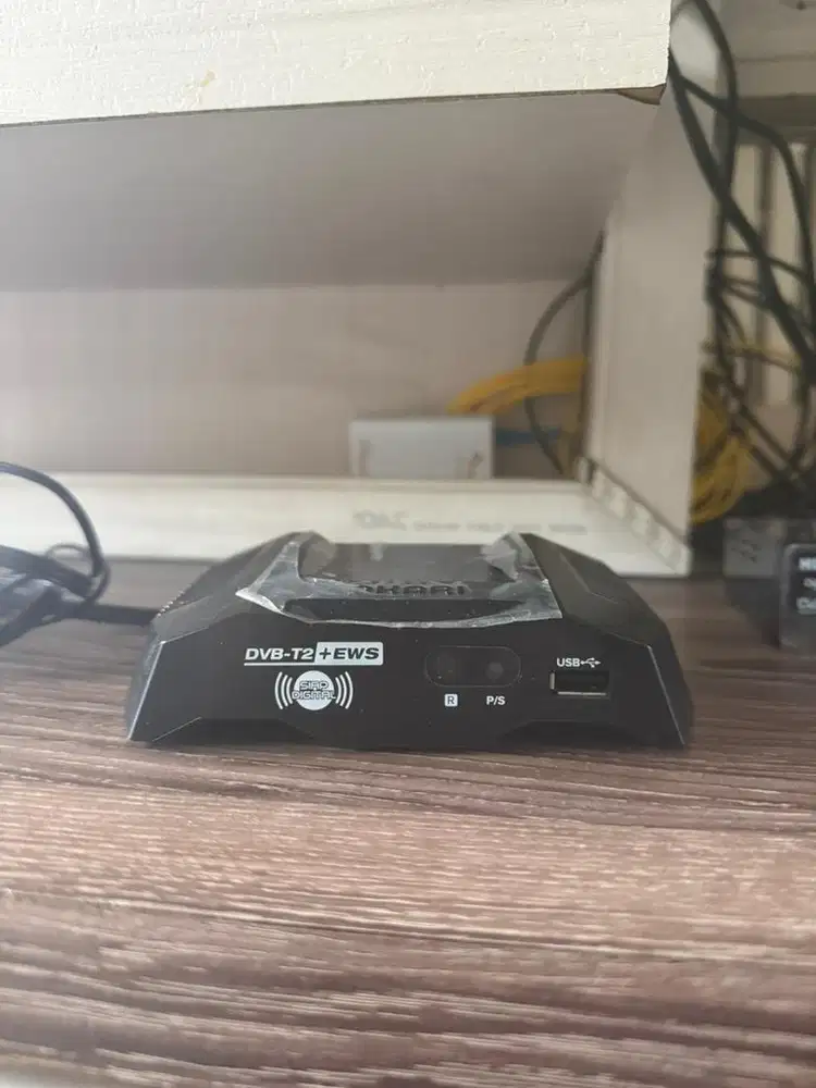 Set Top Box Akari