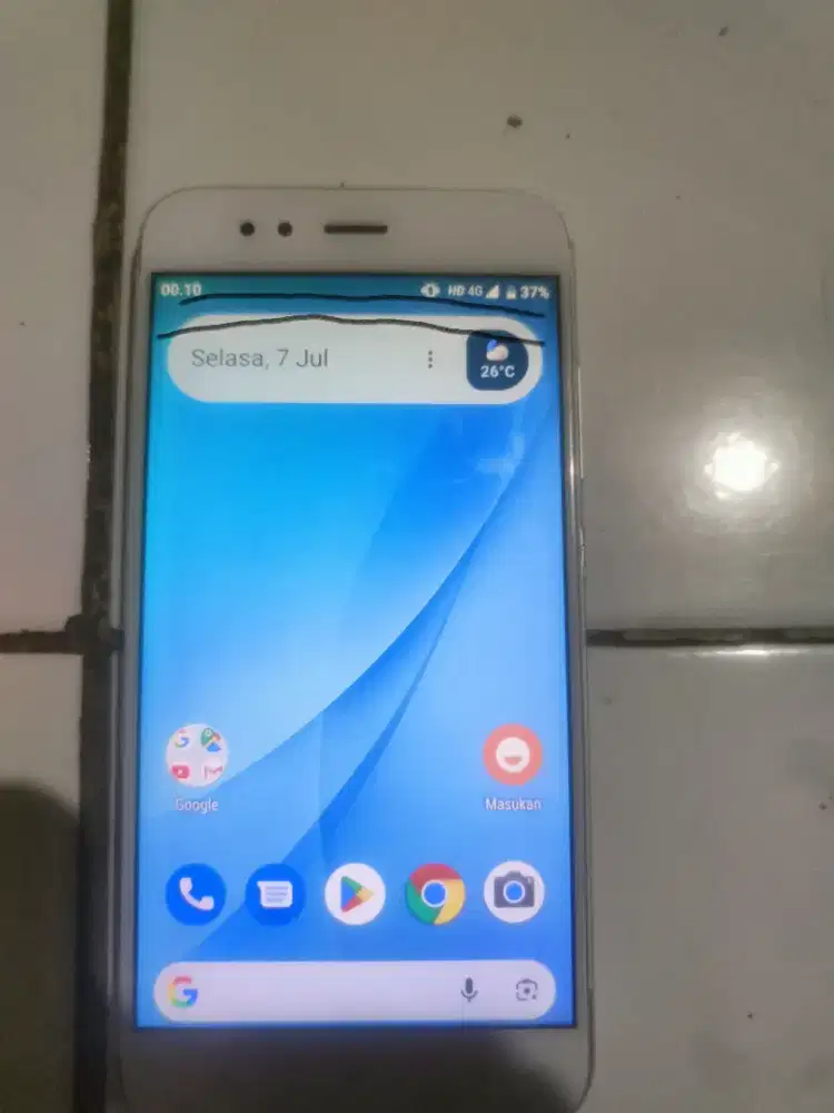Jual mi a 1 ram 3/32