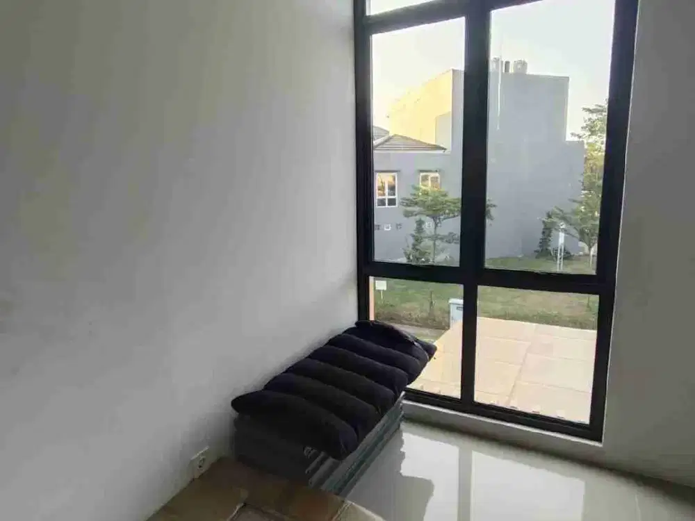 Dijual Rumah 2 lantai Citra 8 Aerolink Kalideres Jakarta Barat