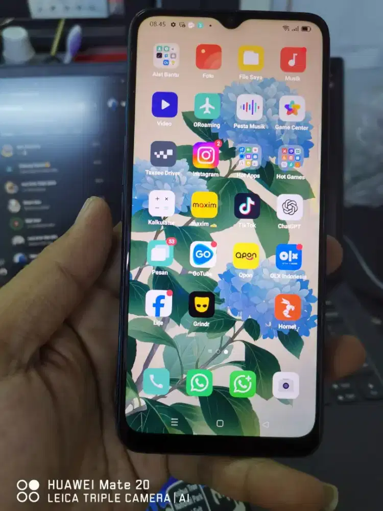 Oppo A9 2020 8/128