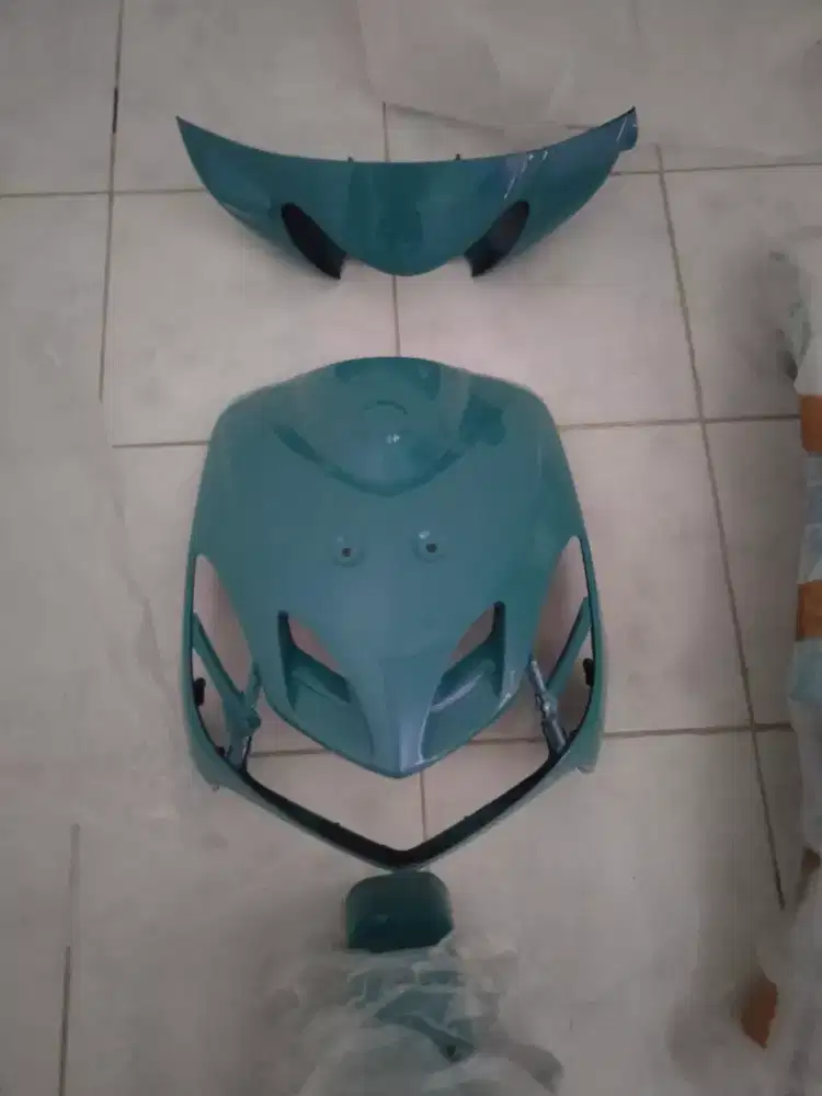 Box Mio sporty murah
