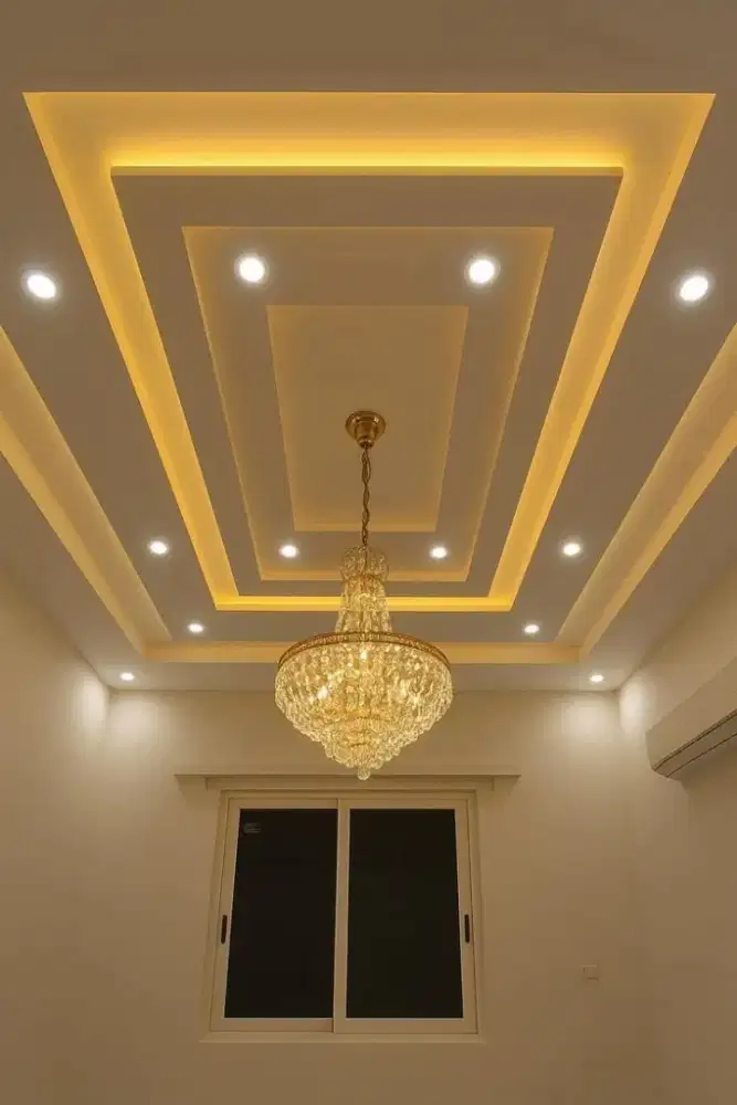 Plafon PVC termurah