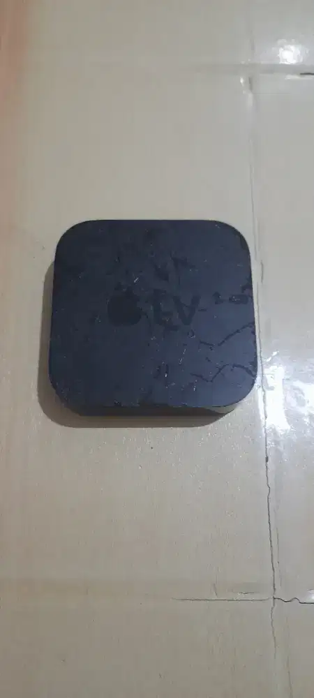 Apple TV 4K Batangan Normal