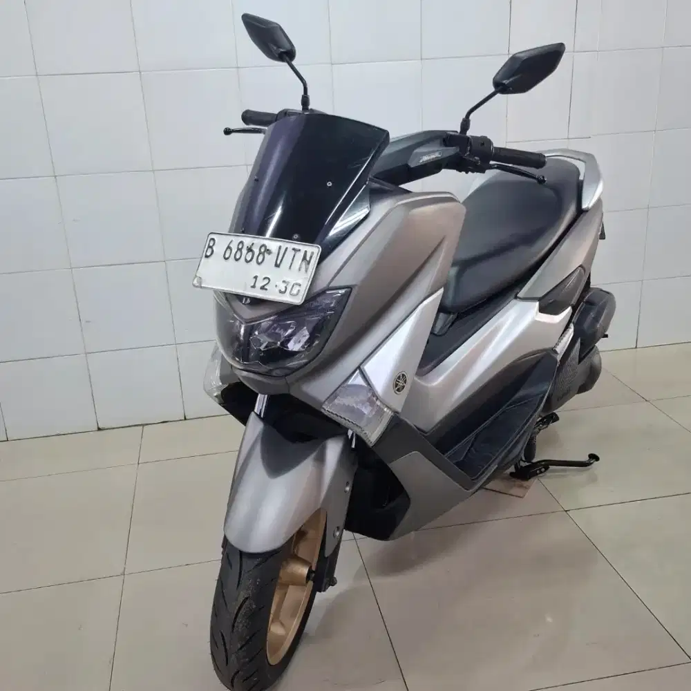 Yamaha nmax 155 2019 dp 500rb