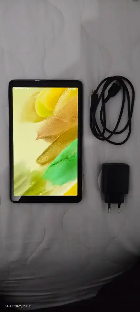 Samsung tab a7 lite
