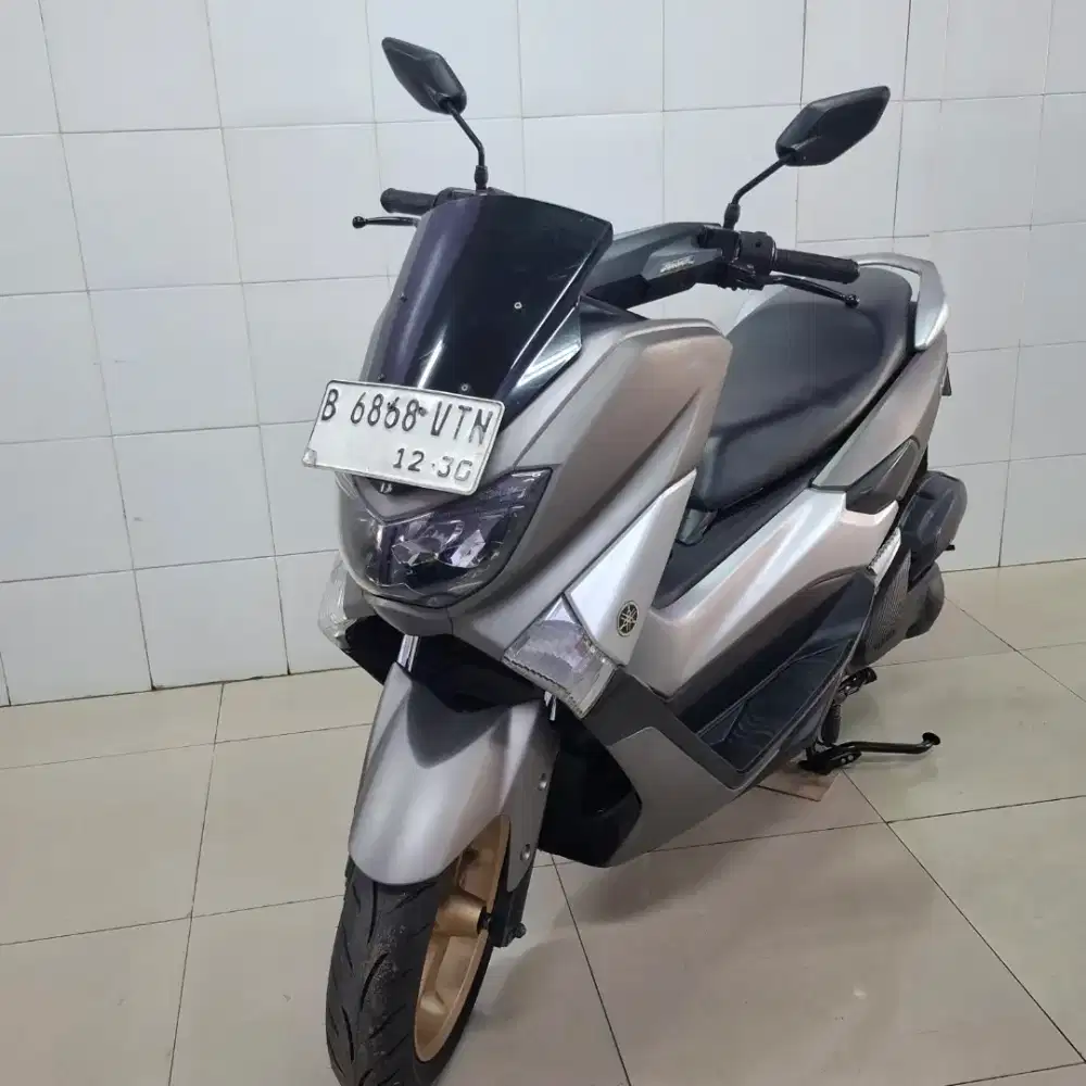 Yamaha nmax 155 2019 dp 500rb