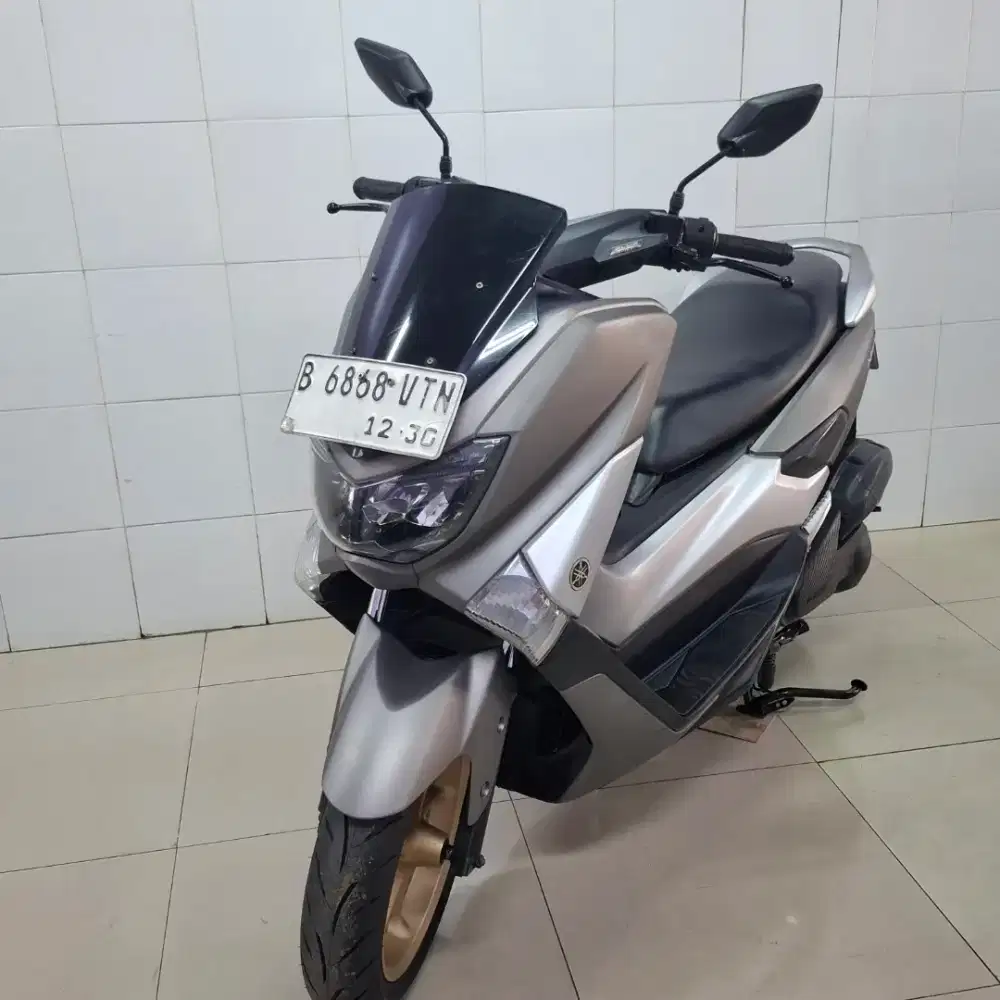 Yamaha nmax 155 2019 dp 500rb