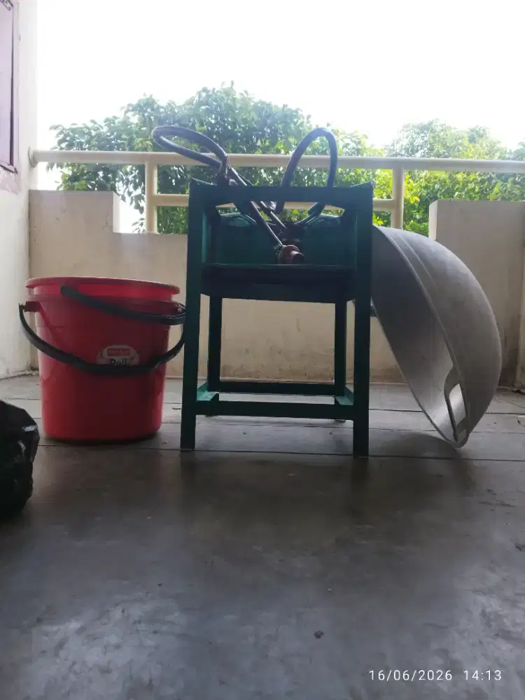Jual cepat, mau pindahan