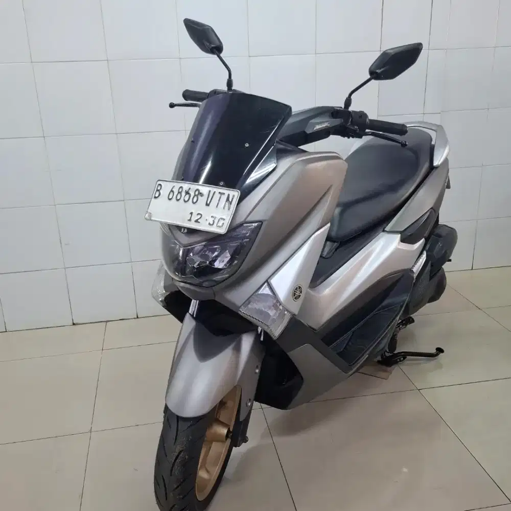 Yamaha nmax 155 2019 dp 500rb