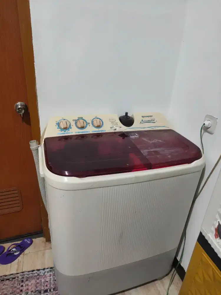 Muraah sharp 9,5kg