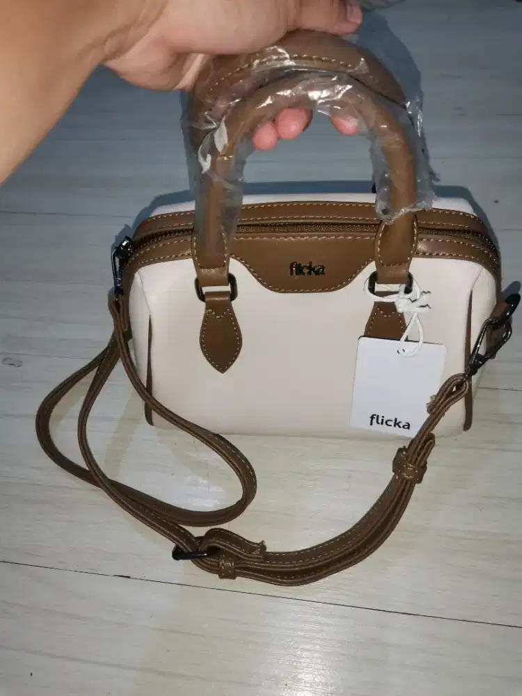Tas Fkicka tas jinjing tas selempang