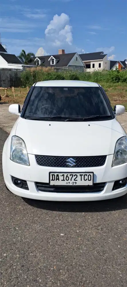 Swift 1.4 ST  MT 2010