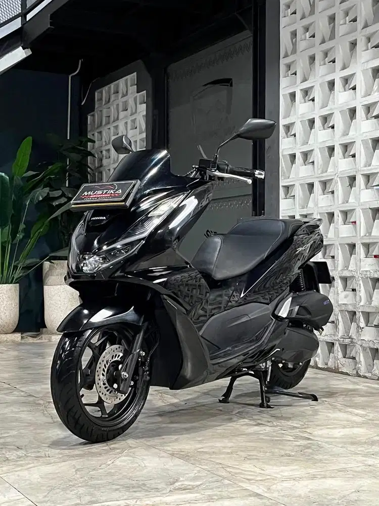 Stok Terbatas!!Honda PCX 160 CBS th 2023 - Ayu Mustika