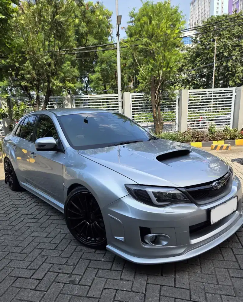 MURAH CASH. JDM Subaru STi WRX 2014 brz 2013 ft86 evo x
