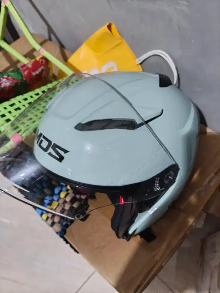 Jual Bu 200 nett