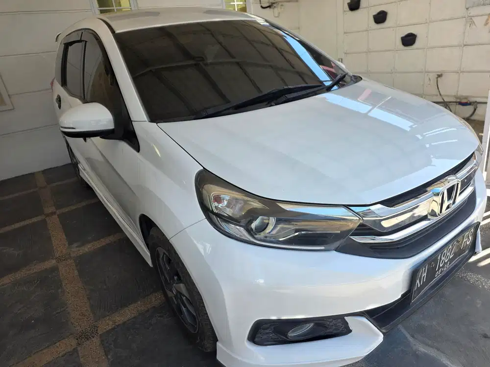 Mobilio 1.5 E matic 2021