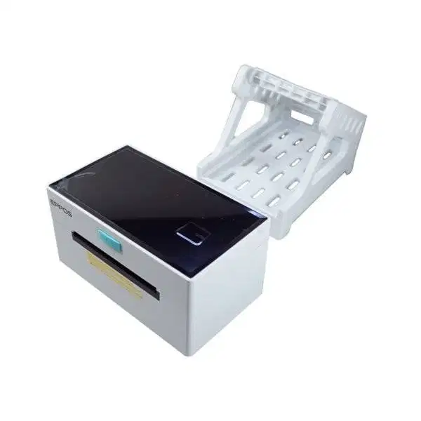 Printer Resi Barcode Thermal EPPOS EP9220UB - USB BLUETOOTH [110M]