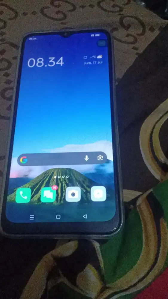 Dijual Hp Oppo A78