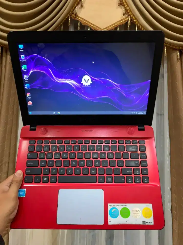 Laptop Asus X441S