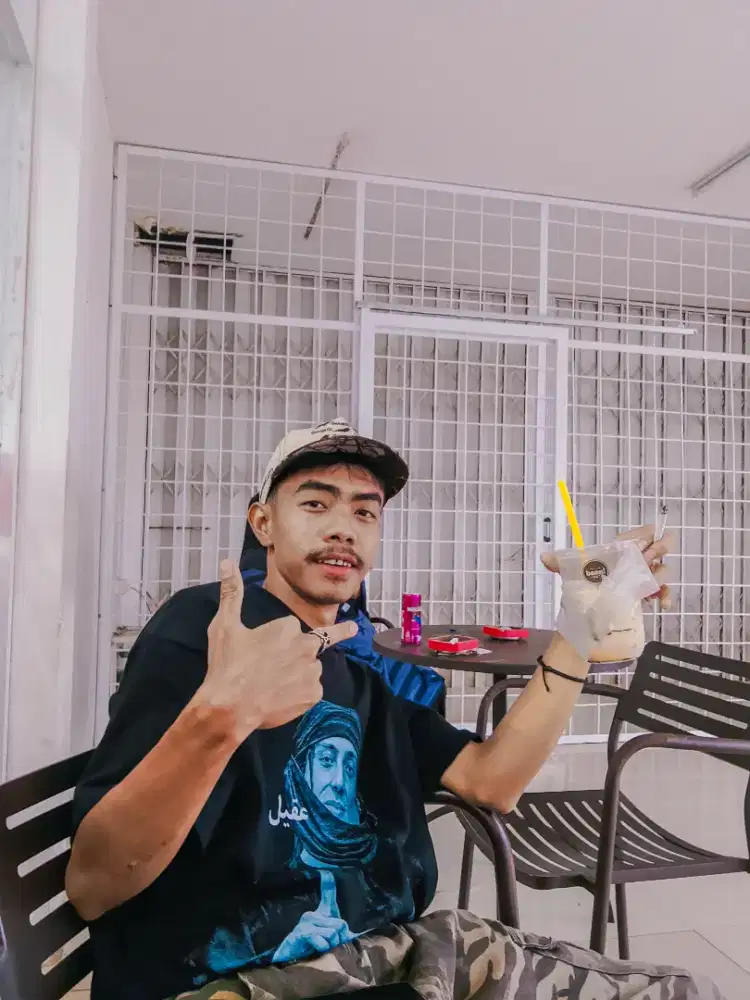 Mencari lowongan pekerjaan