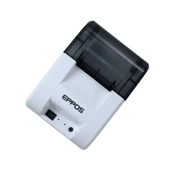 Printer Cetak Nota Thermal EPPOS 58mm EP58M RPP02 - USB BT