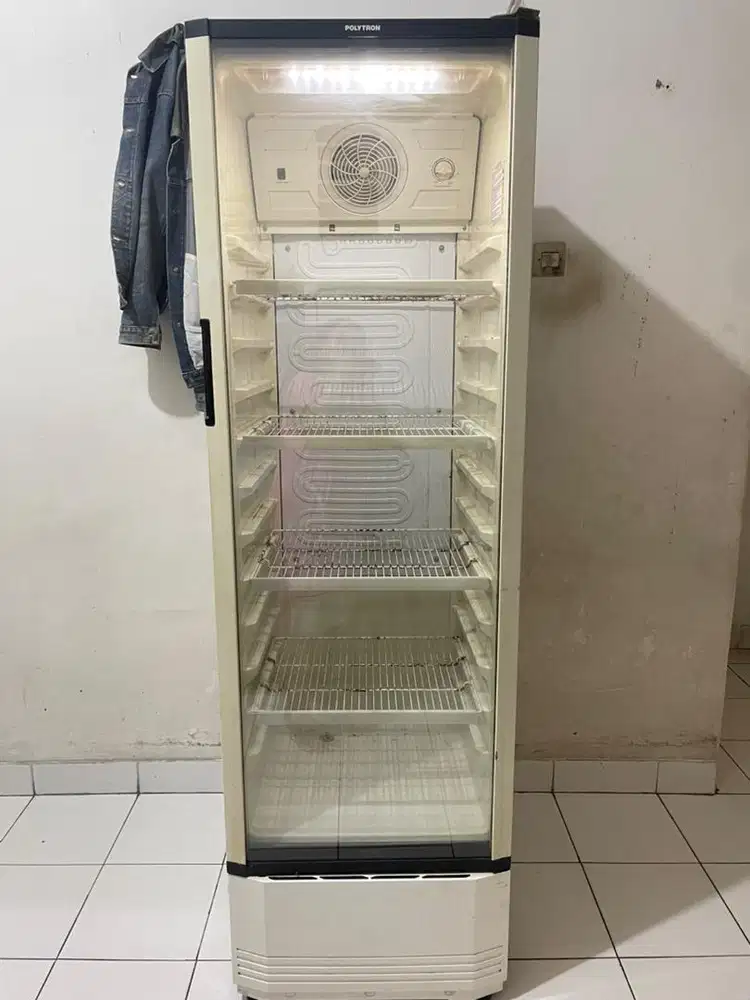 Showcase Polytron 230L