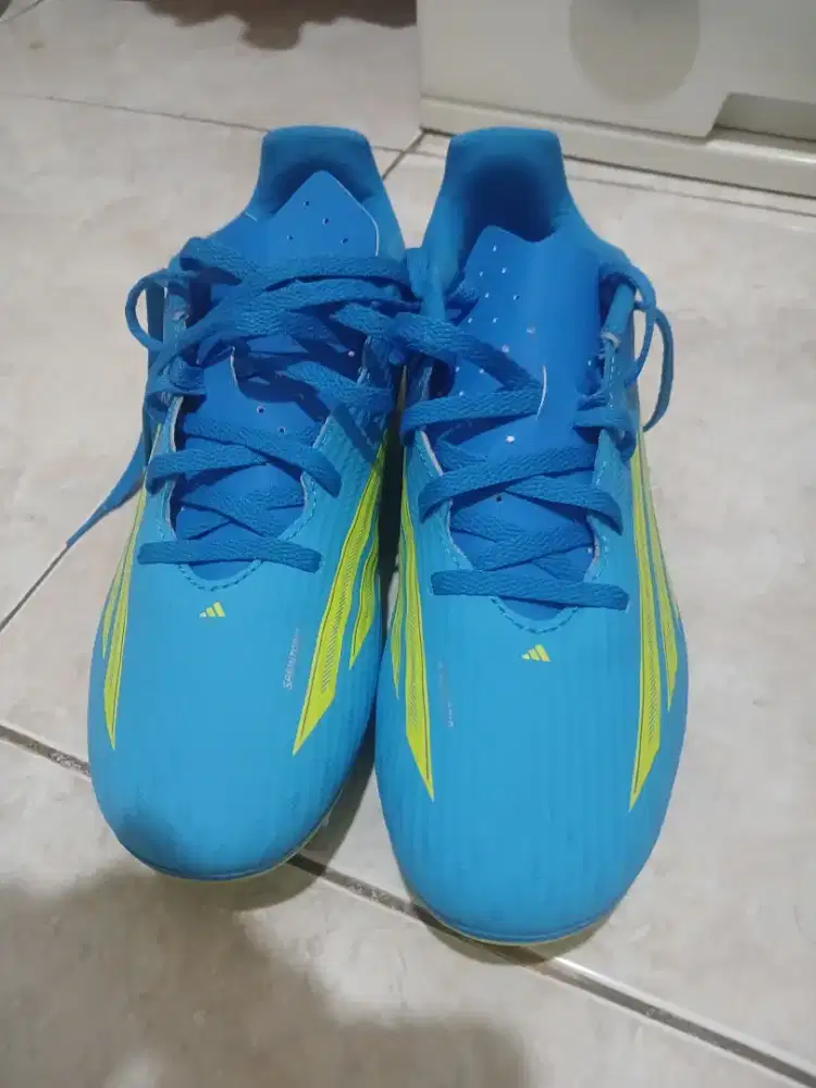 Jual sepatu bola adidas F50